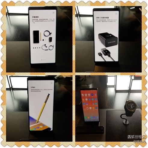 2018年第二場盛會，Note9新品發(fā)布會