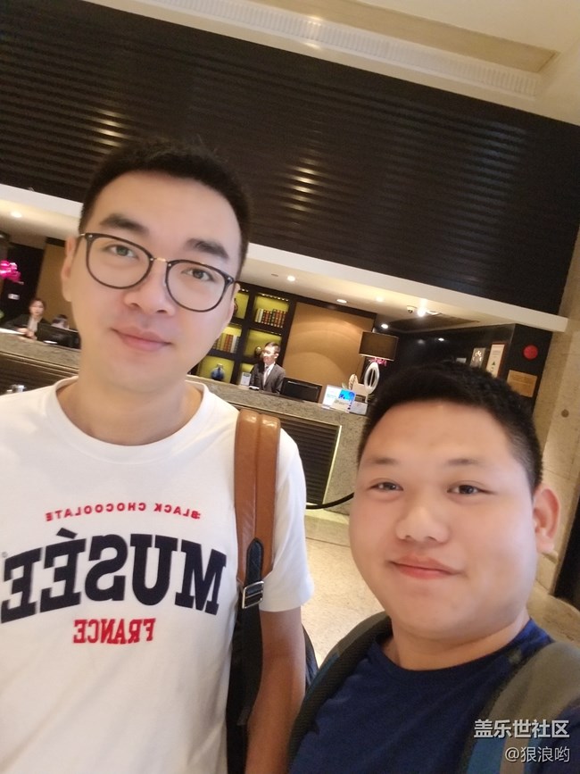 2018年第二場盛會，Note9新品發(fā)布會