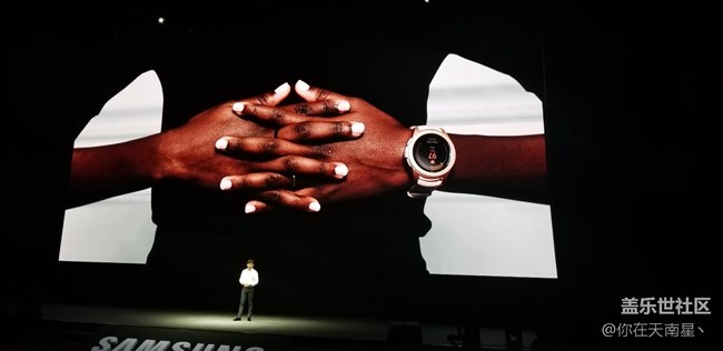 GALAXY NOTE9發(fā)布會(huì)之行—( 發(fā)布會(huì)回顧篇）