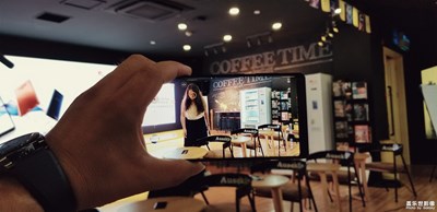 Photo by Galaxy  上海之行