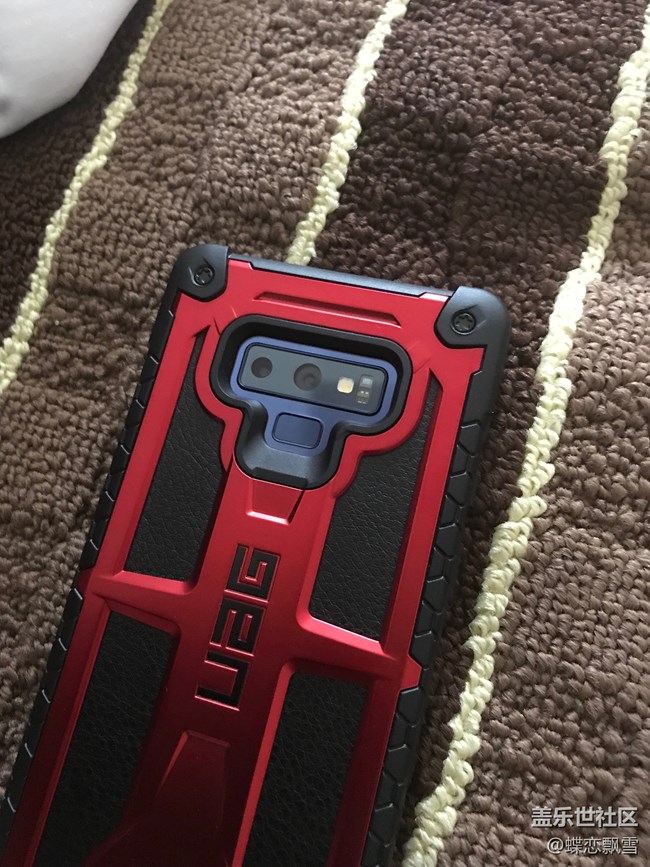 牛9手機殼還是推薦這款