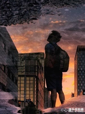 【S8+】Yesterday Once More