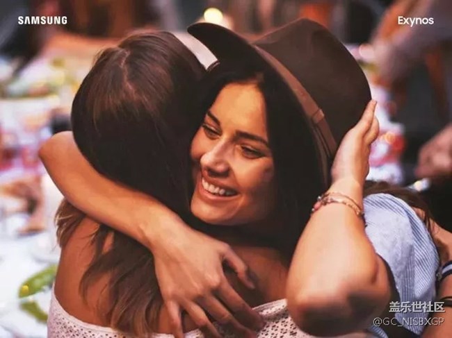 三星官方科普ISP：解讀手機(jī)拍照的奧秘