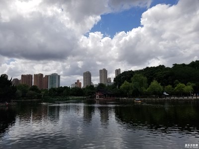 和平公園隨手拍