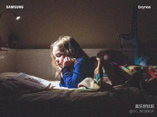 三星官方科普ISP：解讀手機(jī)拍照的奧秘