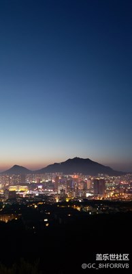 童牛嶺