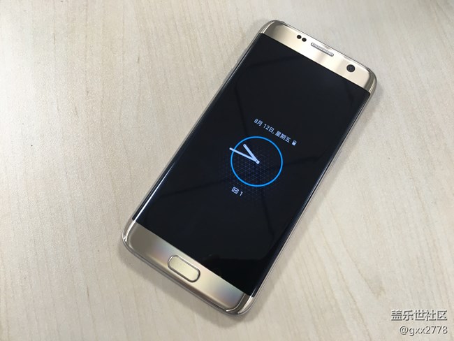 從S7e到N7再到S9+，現(xiàn)在坐等Note9