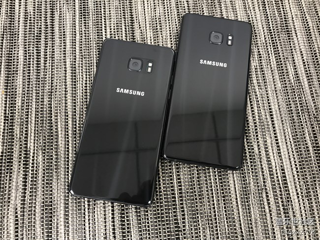 從S7e到N7再到S9+，現(xiàn)在坐等Note9