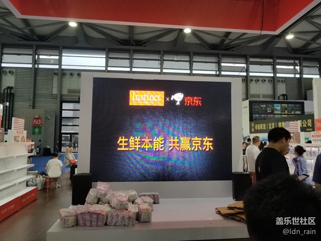 【活動回顧】上海星部落帶你玩轉(zhuǎn)亞洲寵物展