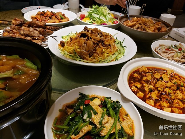 【回顧】烏魯木齊線(xiàn)下聚會(huì)活動(dòng)