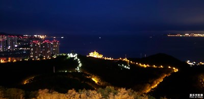 【簡單生活】+夜