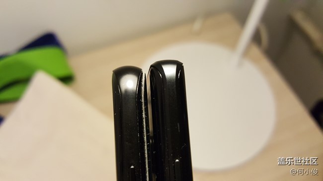 【測(cè)評(píng)】S9+ VS Note 9 外觀對(duì)比