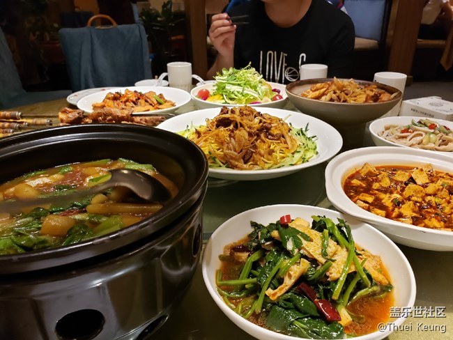 【回顧】烏魯木齊線(xiàn)下聚會(huì)活動(dòng)