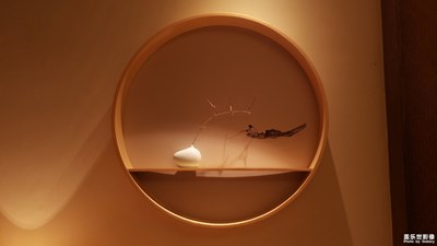 【簡單生活】+ 詩意酒店