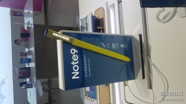 蘇州星部落Note9品鑒會回顧