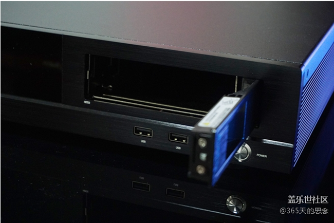 驚艷！開博爾Q30PLUS 4K HiFi硬盤機開箱