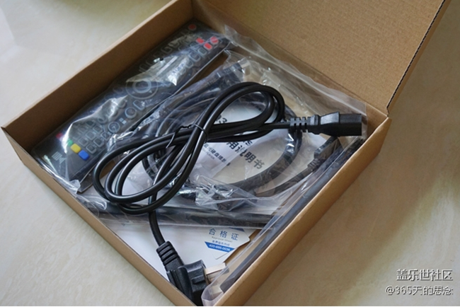 驚艷！開博爾Q30PLUS 4K HiFi硬盤機開箱