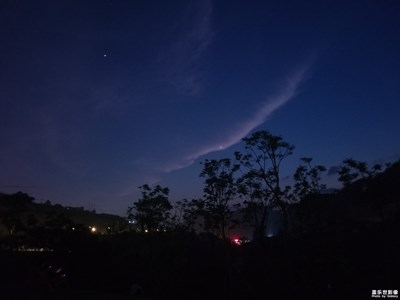 簡(jiǎn)單生活－入夜