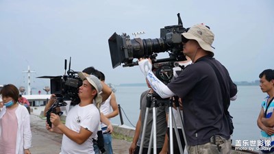 我的工作就是這個(gè)