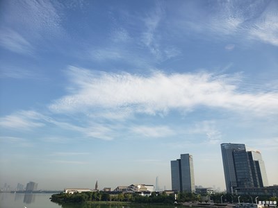 隨手一拍便是美景，回歸三星的隨手拍