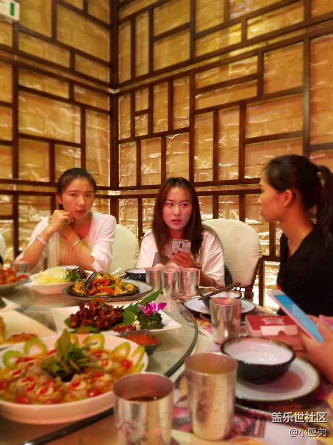 【三星NOTE9@Studio昆明品鑒會】圖鑒