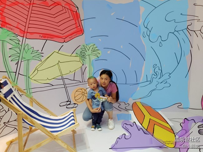 【三星NOTE9@Studio昆明品鑒會】圖鑒