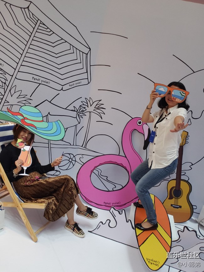 【三星NOTE9@Studio昆明品鑒會】圖鑒