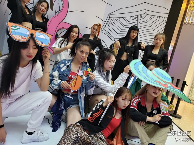 【三星NOTE9@Studio昆明品鑒會】圖鑒