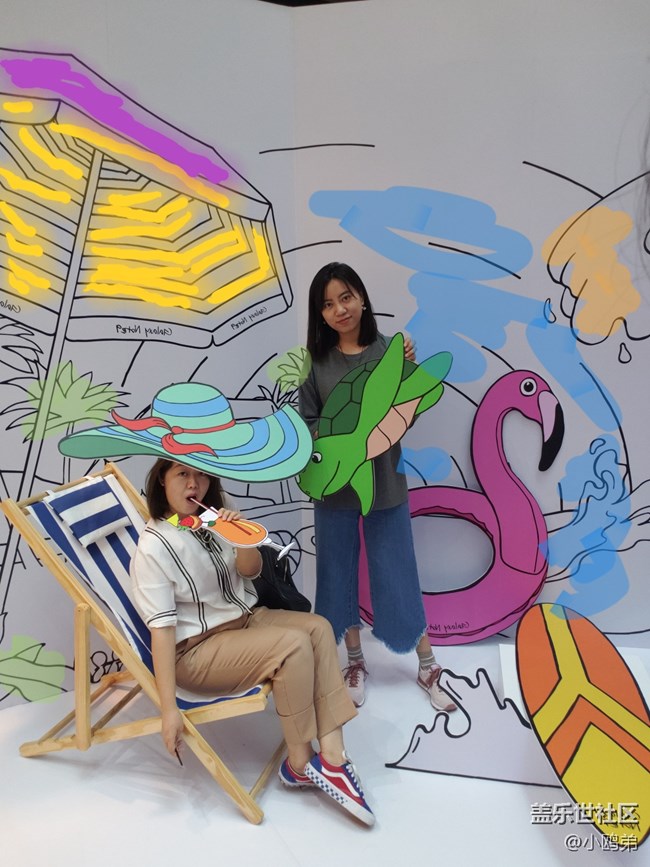 【三星NOTE9@Studio昆明品鑒會】圖鑒