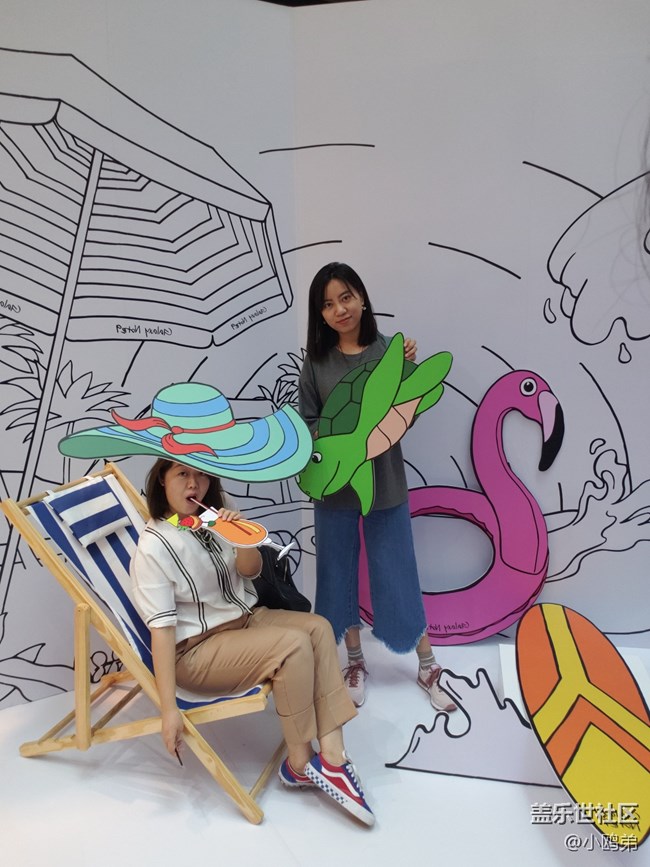 【三星NOTE9@Studio昆明品鑒會】圖鑒