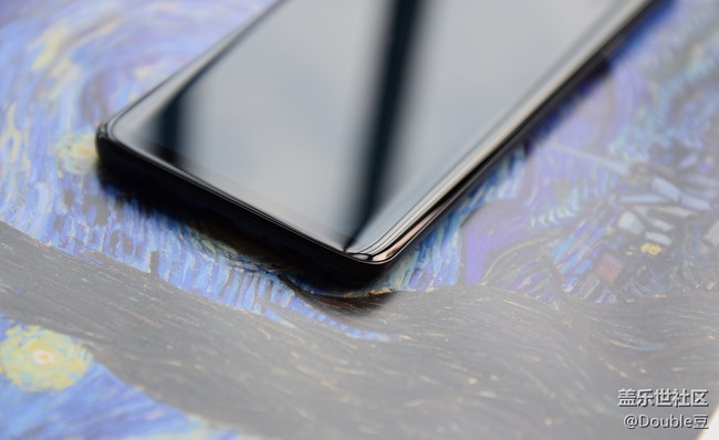 三星Galaxy S9+外觀鑒賞：精致是與生俱來的氣質(zhì)！