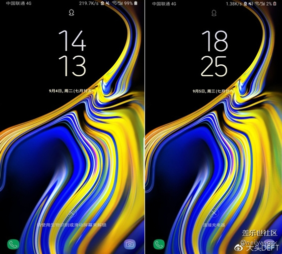 Note9使用72小時后,帶來最詳細的全面測評