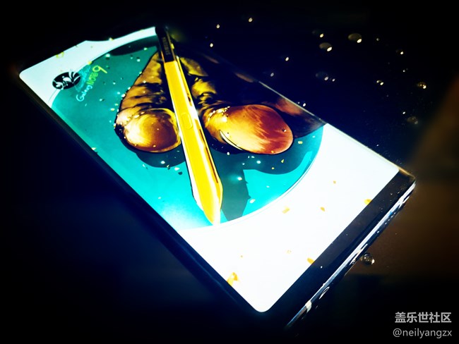 Note9使用72小時后,帶來最詳細的全面測評