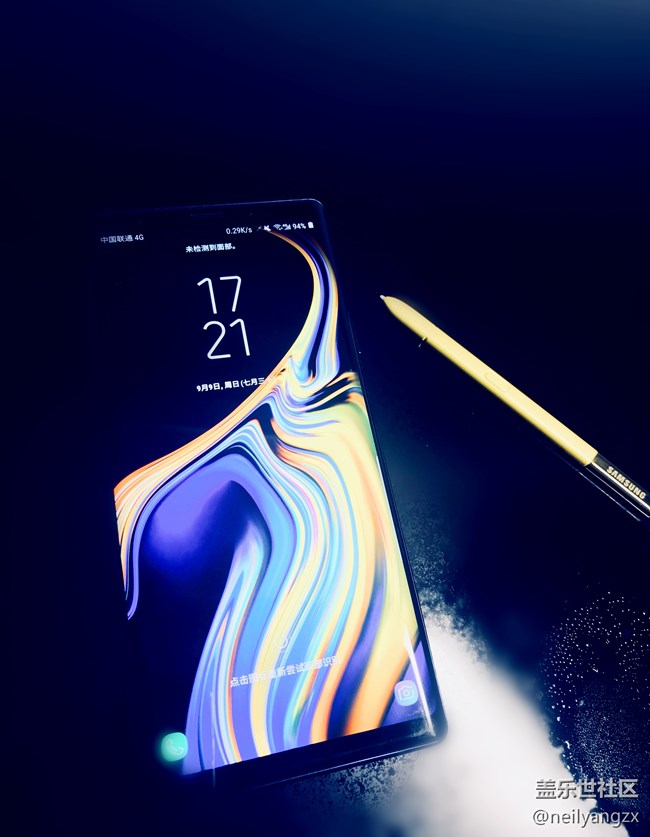 Note9使用72小時后,帶來最詳細的全面測評