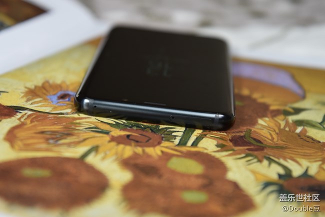 三星Galaxy S9+外觀鑒賞：精致是與生俱來的氣質(zhì)！