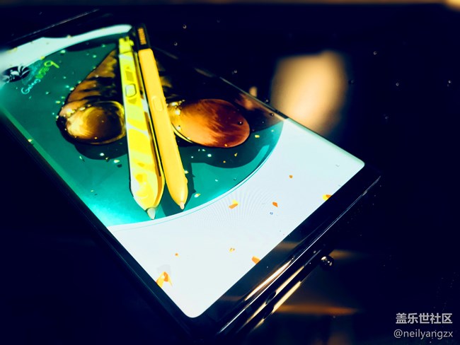 Note9使用72小時后,帶來最詳細的全面測評