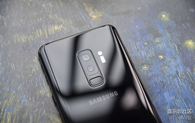 三星Galaxy S9+外觀鑒賞：精致是與生俱來的氣質(zhì)！