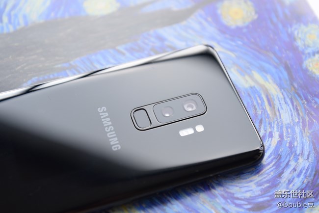 三星Galaxy S9+外觀鑒賞：精致是與生俱來的氣質(zhì)！