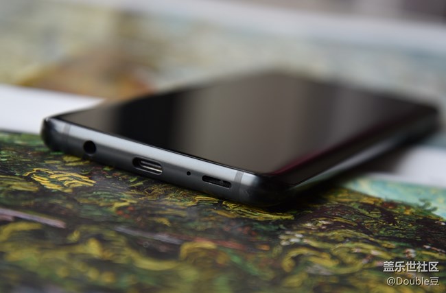 三星Galaxy S9+外觀鑒賞：精致是與生俱來的氣質(zhì)！