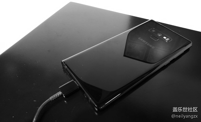 Note9使用72小時后,帶來最詳細的全面測評