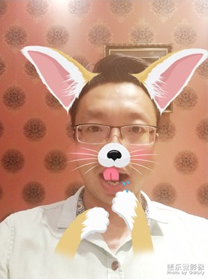 秀自拍嘍嘿嘿求輕拍之前沒發(fā)完，現(xiàn)在補(bǔ)了2張搞怪的