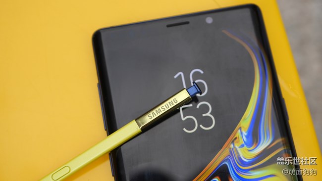 裝了這個APP 你的Note9可以實現(xiàn)全局手勢操作