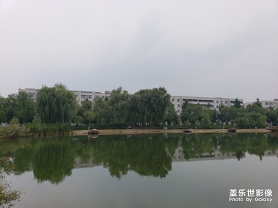 s9+校園隨手拍