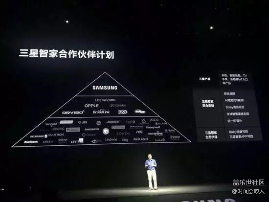 【分享】不僅僅是交互升級，Bixby又是一次AI革命？