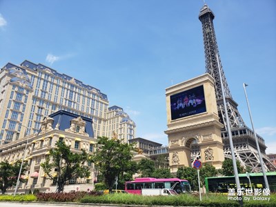 周末出門，隨手拍拍