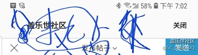 我才發(fā)現(xiàn)三星S8可以連著WiFi在開熱點(diǎn)共享