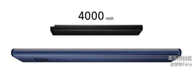 游戲變革者：三星Galaxy Note9為您帶來(lái)全新升級(jí)的游戲體驗(yàn)