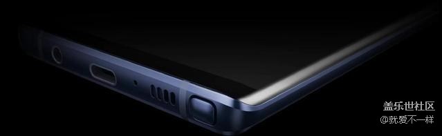 三星Note9：新一代安卓機(jī)皇，新款iPhone棋逢對(duì)手