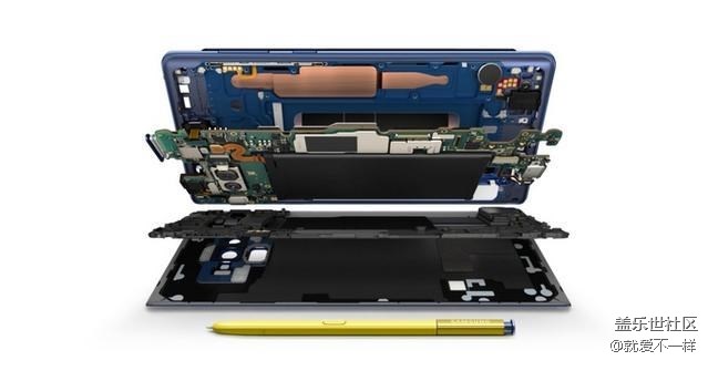 三星Note9：新一代安卓機(jī)皇，新款iPhone棋逢對(duì)手