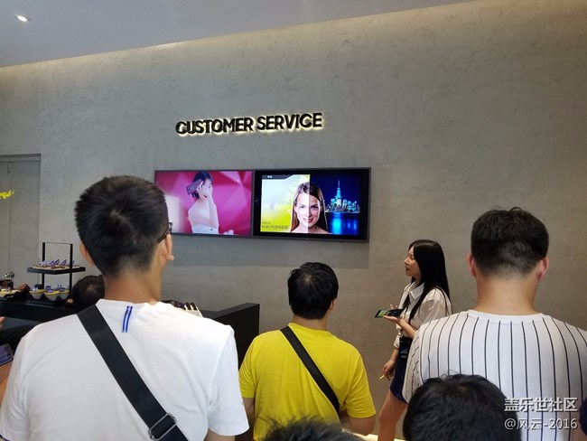 杭州星部落n9品鑒會圖集